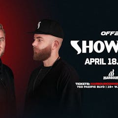 Harbour Event Centre