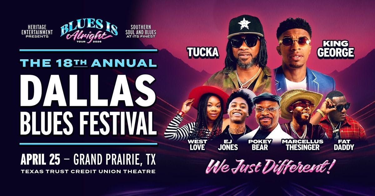 Texas Trust CU Theatre