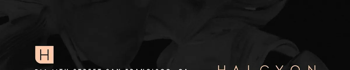 Halcyon
