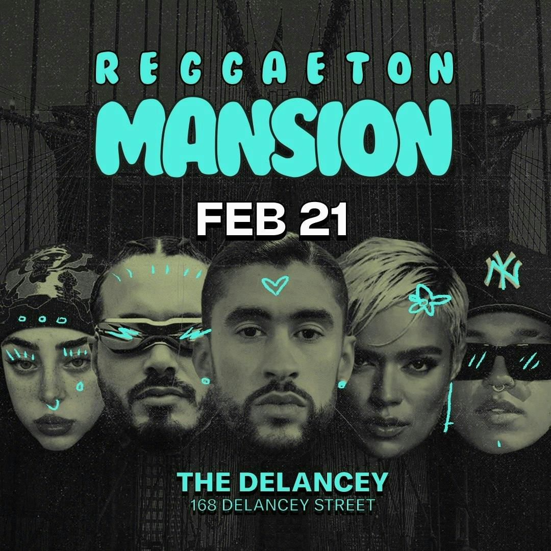 The Delancey