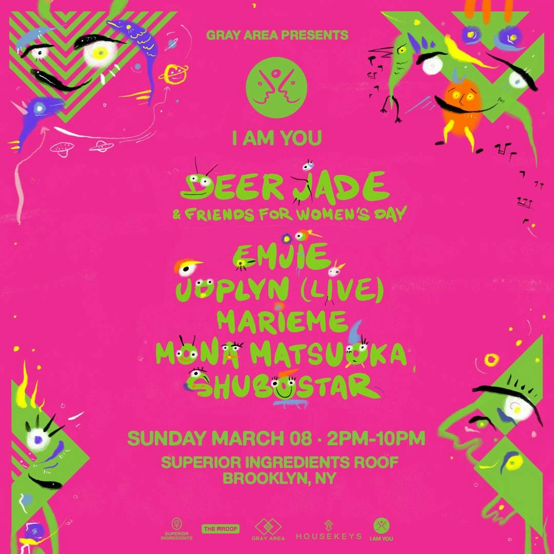 Superior Ingredients