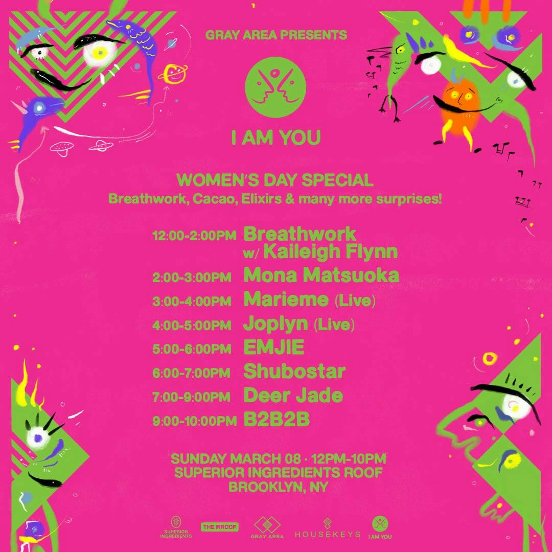 Superior Ingredients