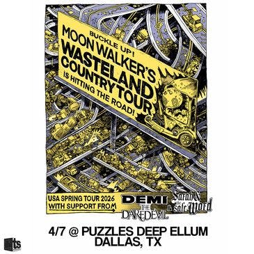 Puzzles Deep Ellum