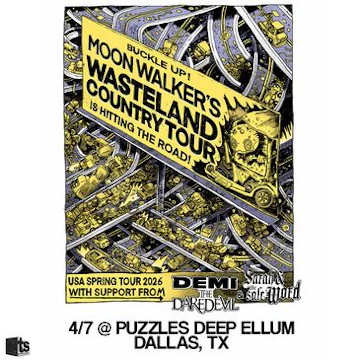 Puzzles Deep Ellum