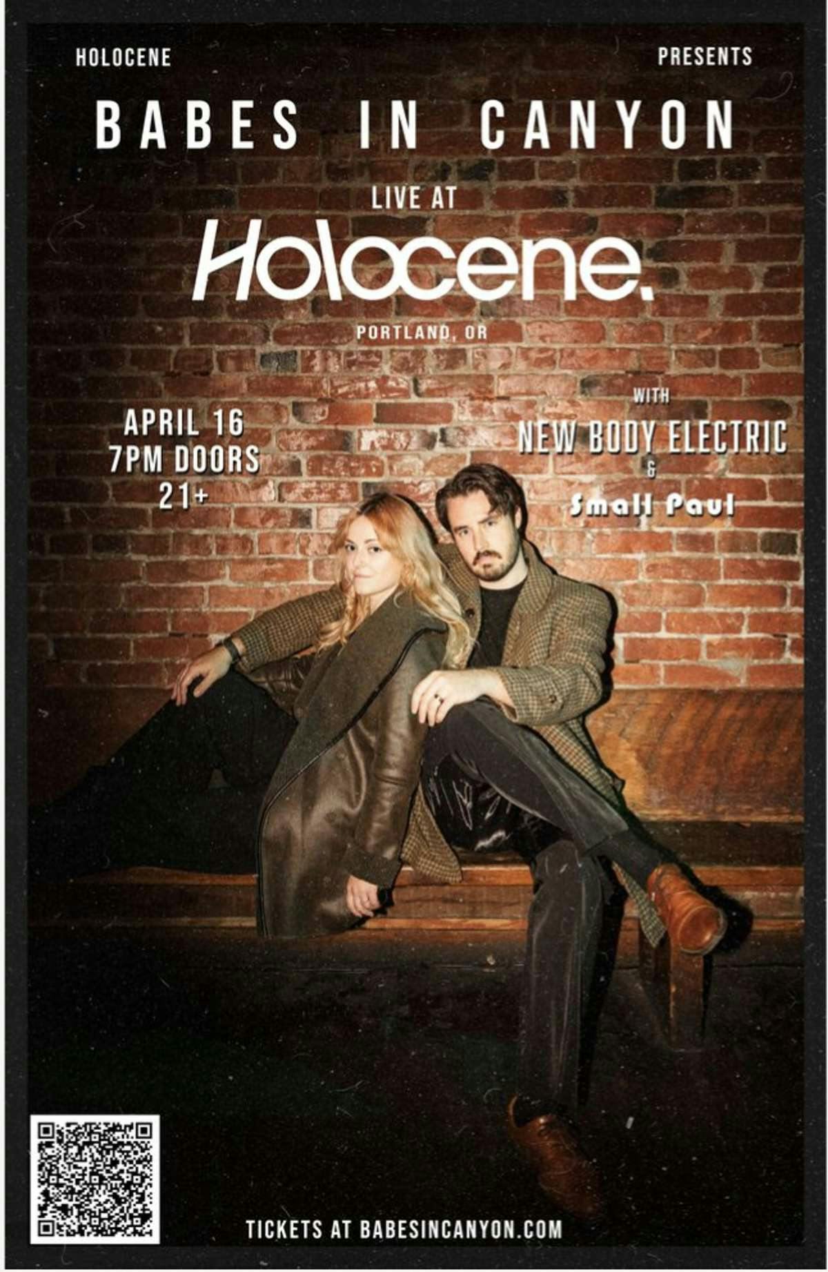 Holocene