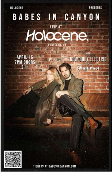 Holocene