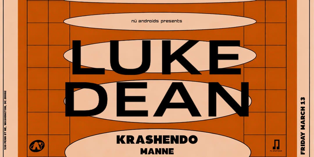 Washington DC Concerts & Events