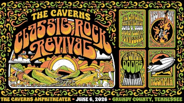 The Caverns