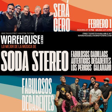 Warehouse Live Midtown (Rise Rooftop)