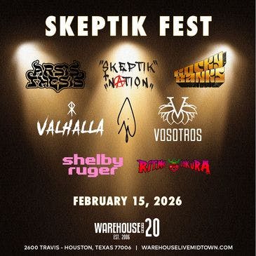 Warehouse Live Midtown (Rise Rooftop)