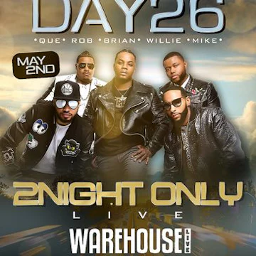 Warehouse Live Midtown (Rise Rooftop)