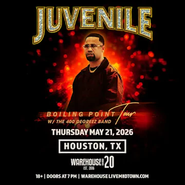 Warehouse Live Midtown (Rise Rooftop)