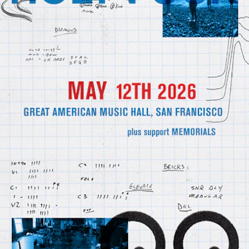 Great American Music Hall