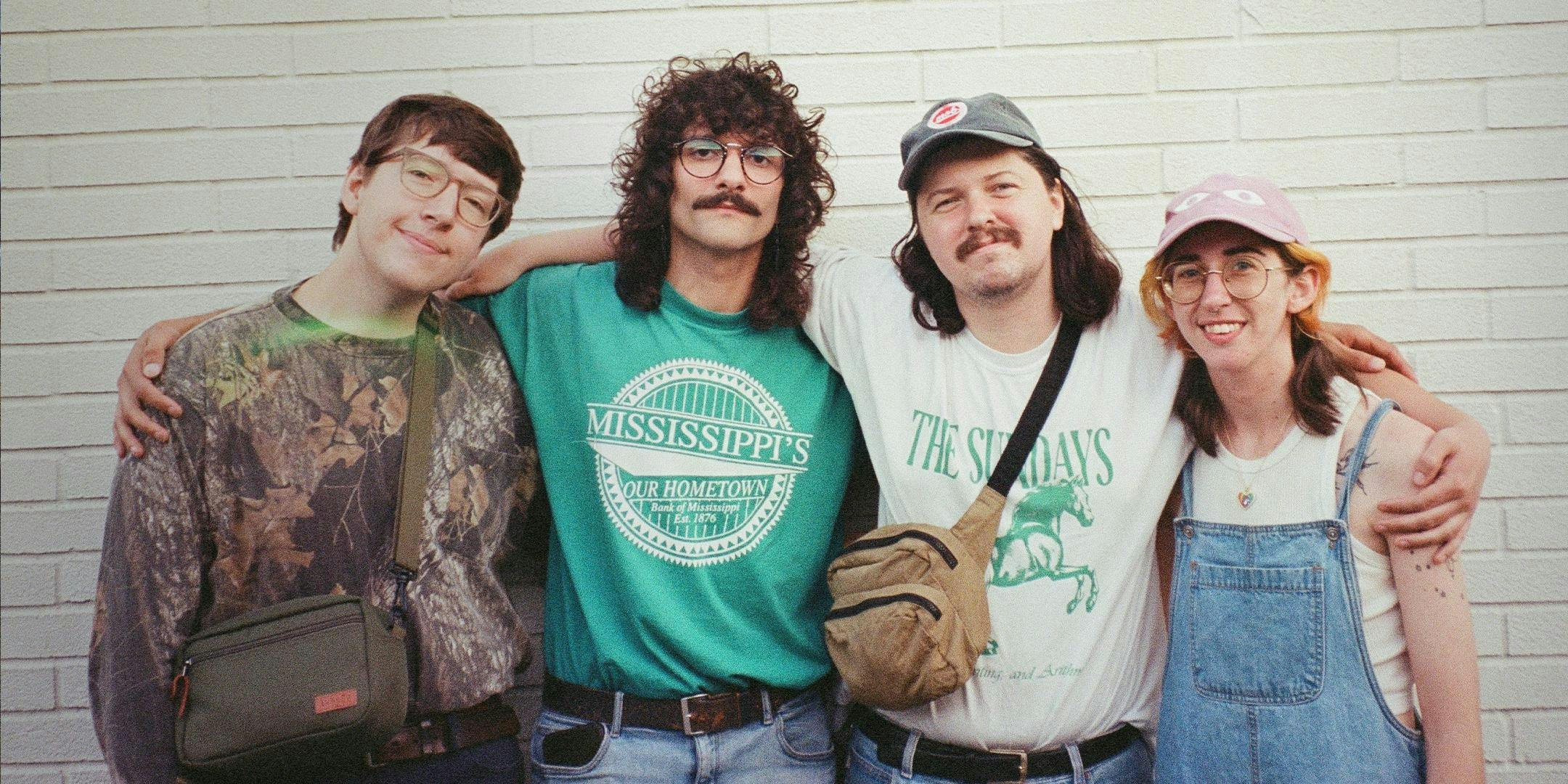 Elsewhere (Zone One)