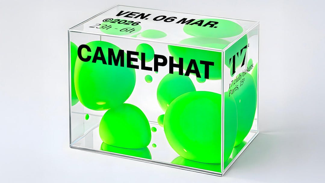 T7 : Camelphat