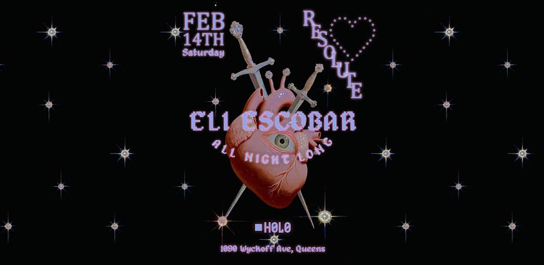 New York Concerts & Events