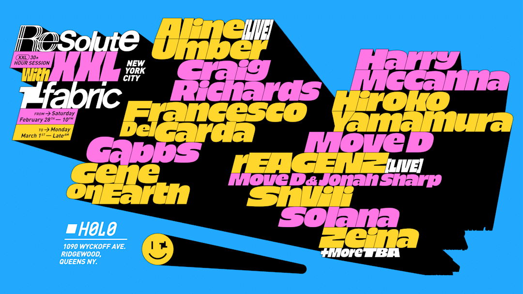 New York Concerts & Events