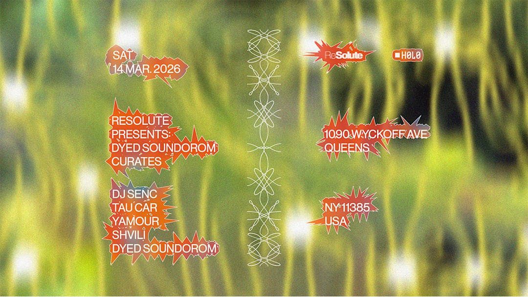 New York Concerts & Events