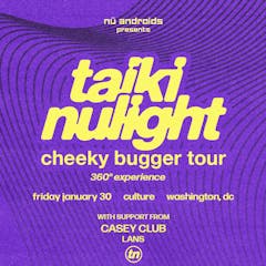 Washington DC Concerts & Events