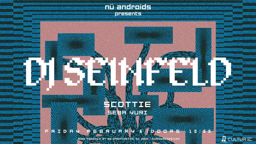 Washington DC Concerts & Events