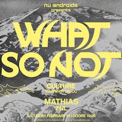 Washington DC Concerts & Events