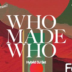 Washington DC Concerts & Events