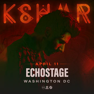 Echostage