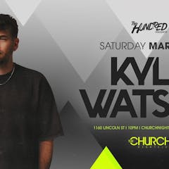 The Church Nightclub