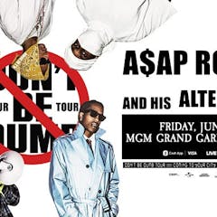 MGM Grand Garden Arena