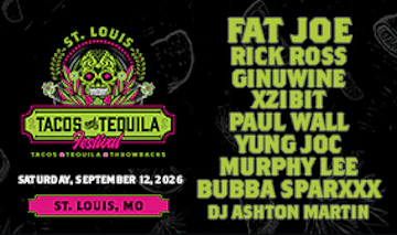 Tacos And Tequila Festival