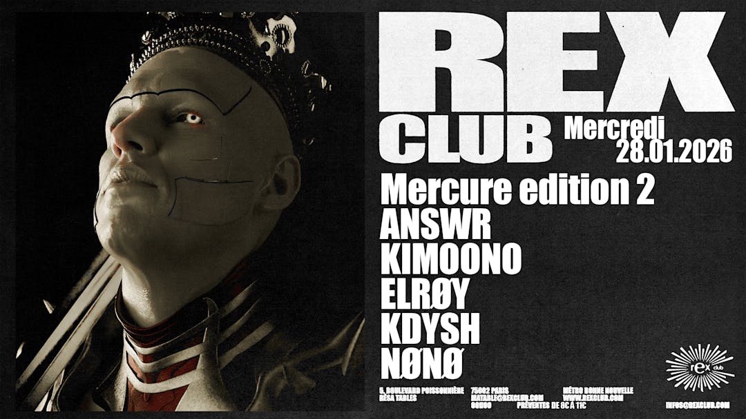 Rex Club