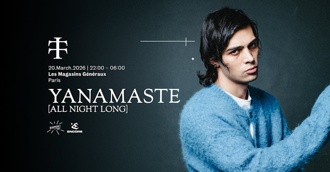 Paris Concerts & Events