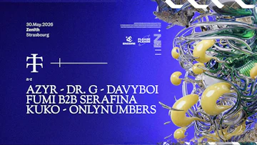 Paris Concerts & Events