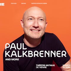 Paris Concerts & Events