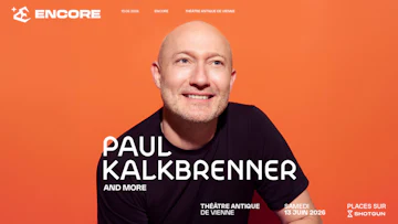Paris Concerts & Events