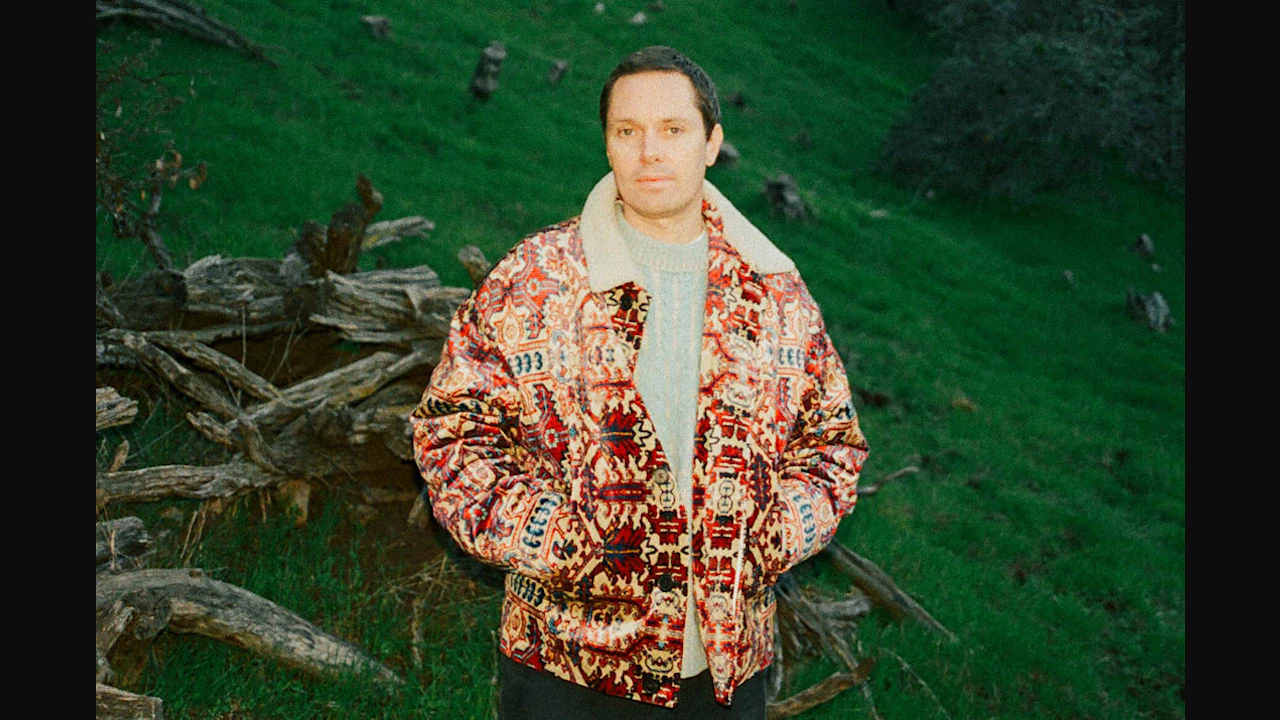 Rhye