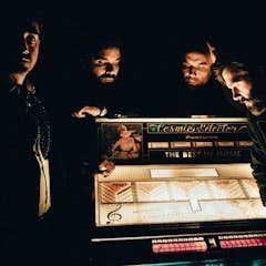 Westville Music Bowl