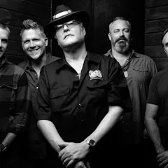 Blues Traveler X Gin Blossoms