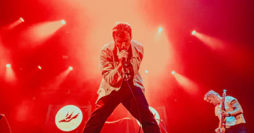 Music Hall Of Williamsburg