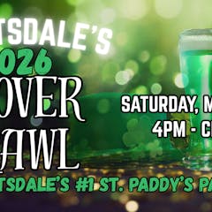 Scottsdale Bar / Pub Crawls