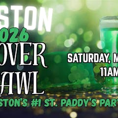 Boston Bar Crawls