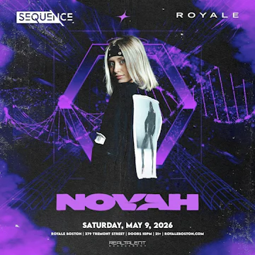 Royale Nightclub
