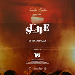 Somewhere Nowhere Rooftop (Day)