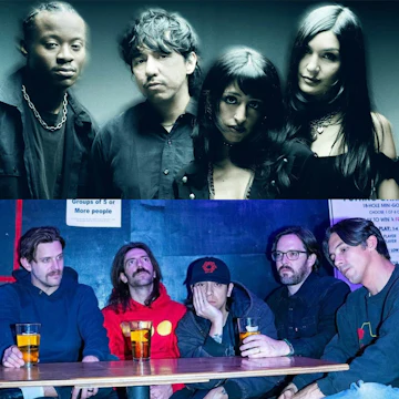 Soda Bar