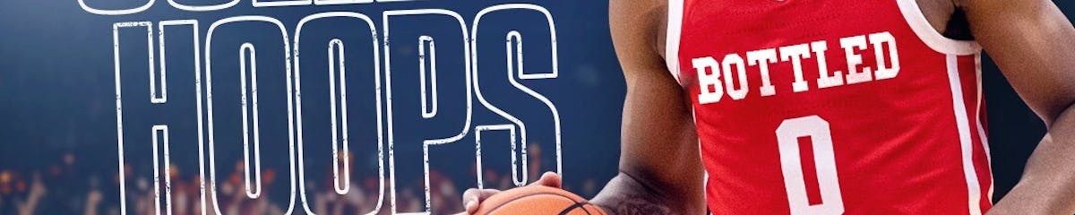 Bottled Blonde Las Vegas