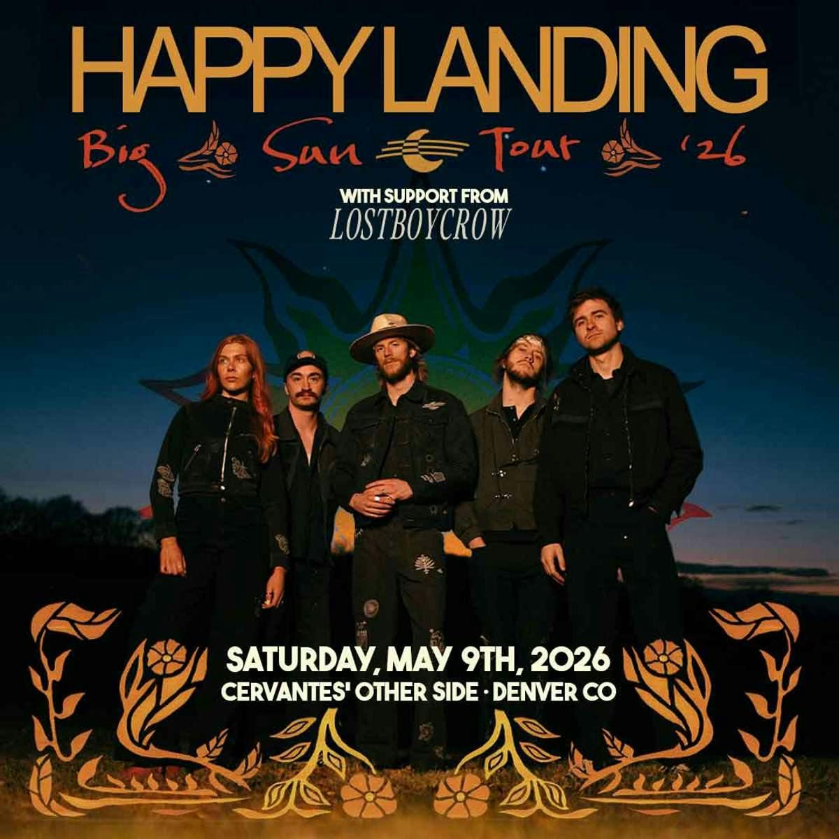 Cervantes' Masterpiece Ballroom