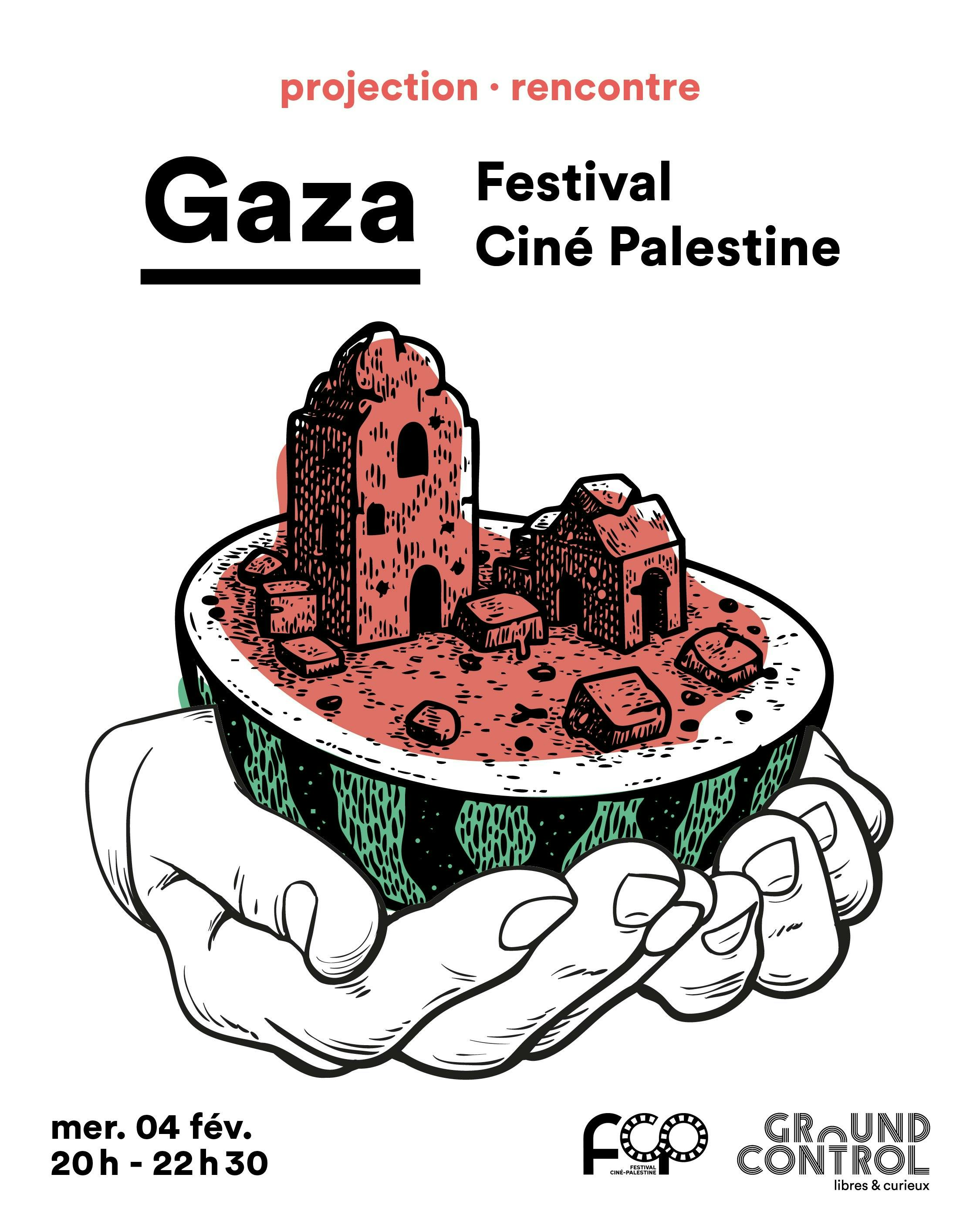 Ground Control Gare De Lyon