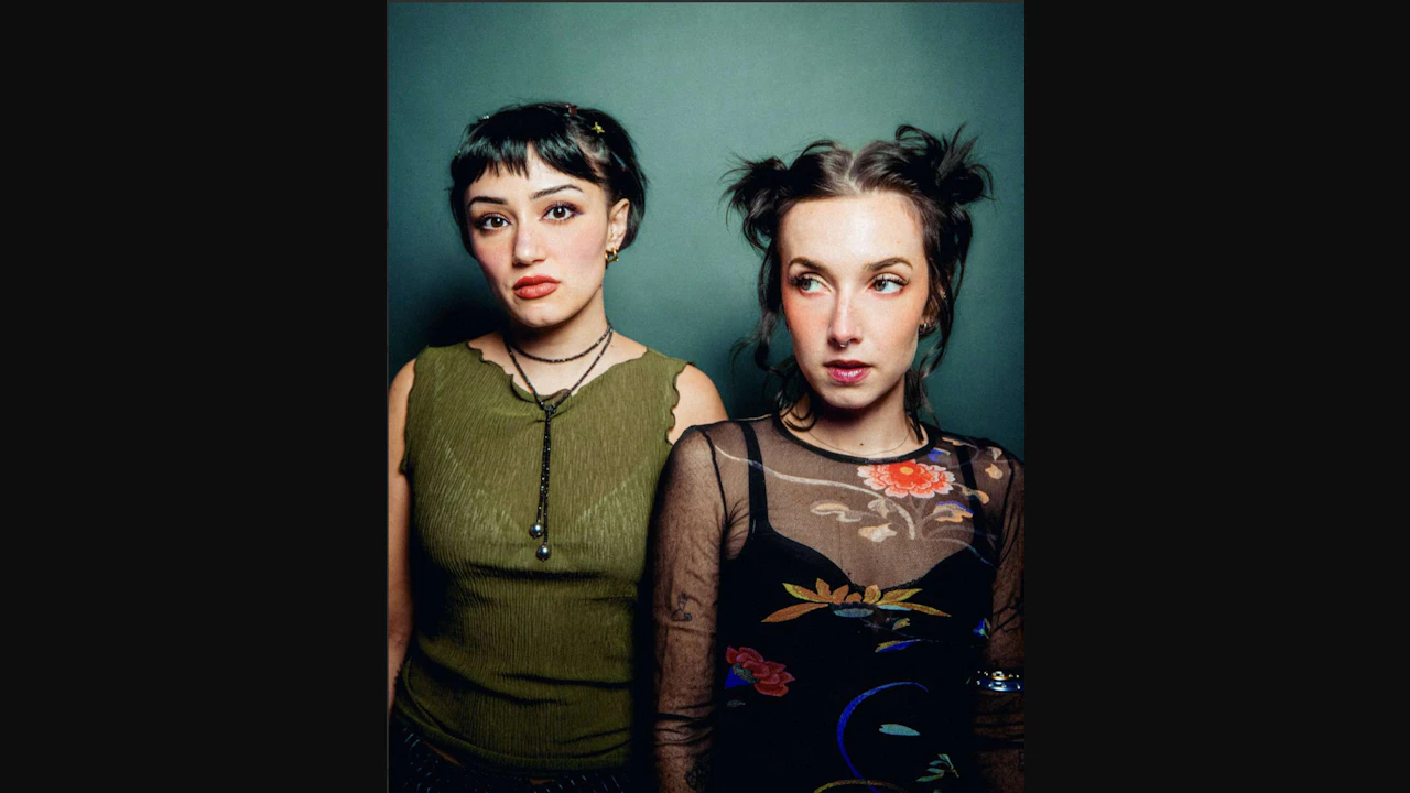 SOLD OUT: Daisy Grenade w/ Vienna Vienna - All Ages