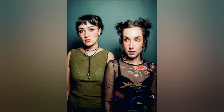 SOLD OUT: Daisy Grenade w/ Vienna Vienna - All Ages