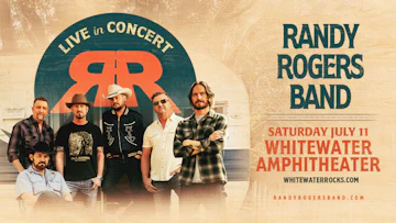 Whitewater Amphitheater